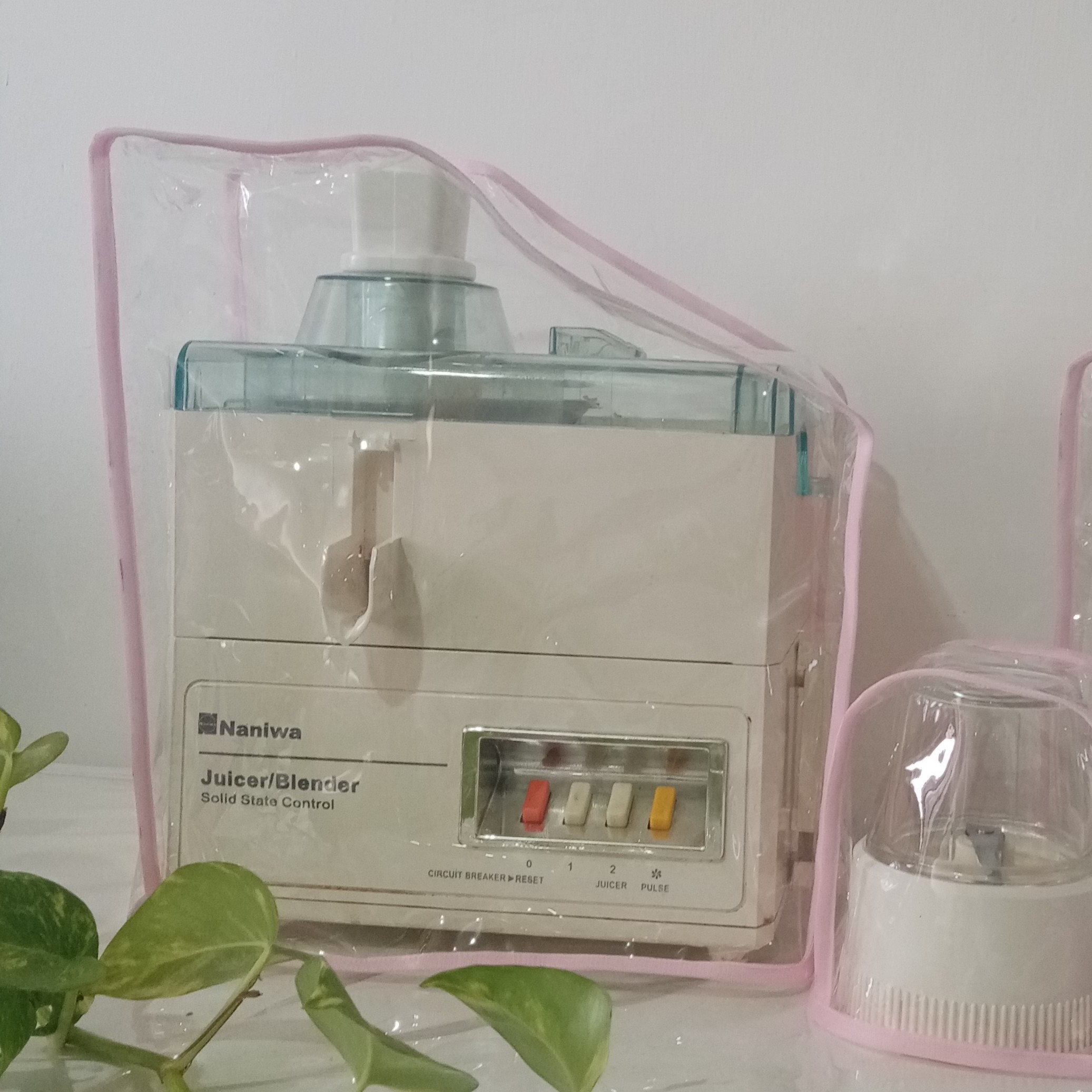 کاور آب میوه گیر تک کاره 