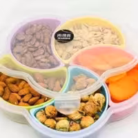 ظرف اردوخوری 5 خانه پارسینا 