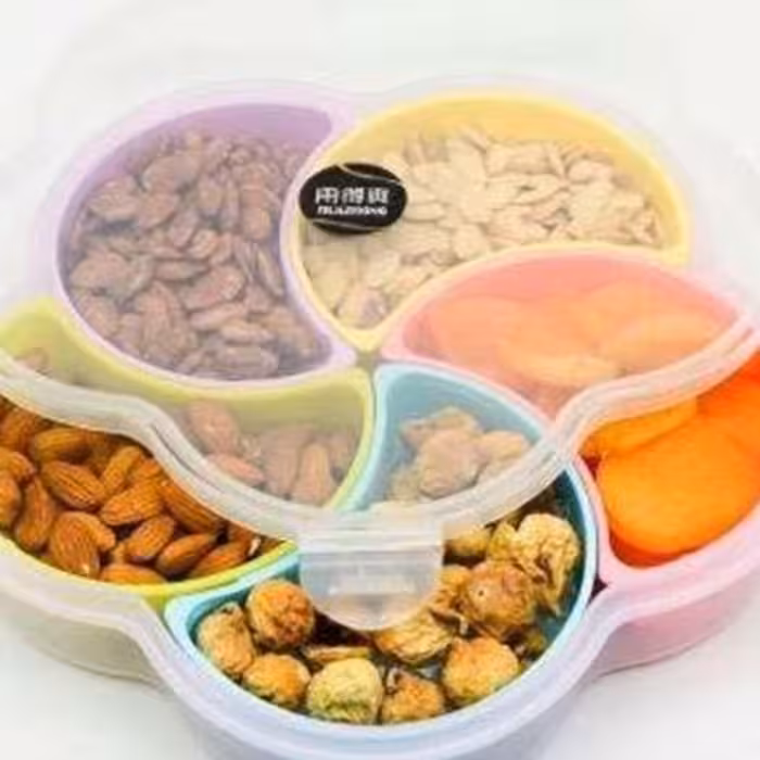 ظرف اردوخوری 5 خانه پارسینا 