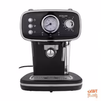 اسپرسوساز مباشی مدل ECM2019