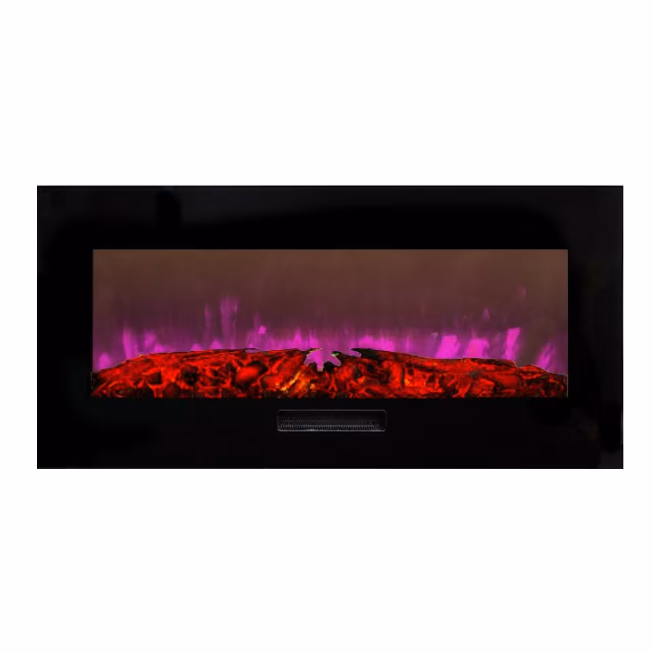 شومینه برقی بیستون مدل NX-110-C4