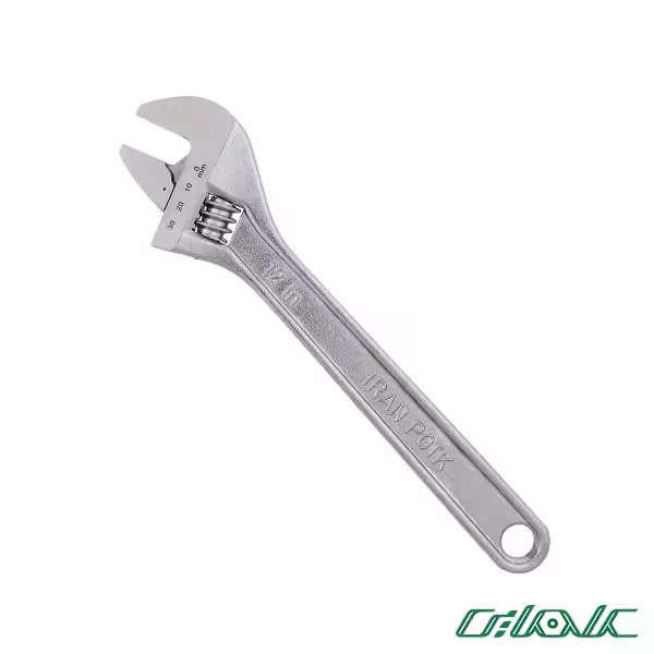 آچارفرانسه ايران پتک