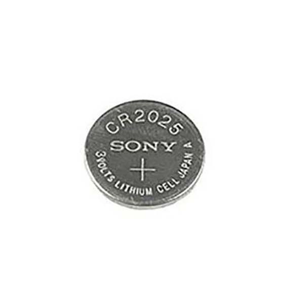 باتری سکه ای سونی CR2025