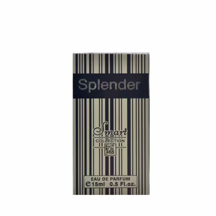 عطر جیبی مردانه اسمارت کالکشن مدل Splendor