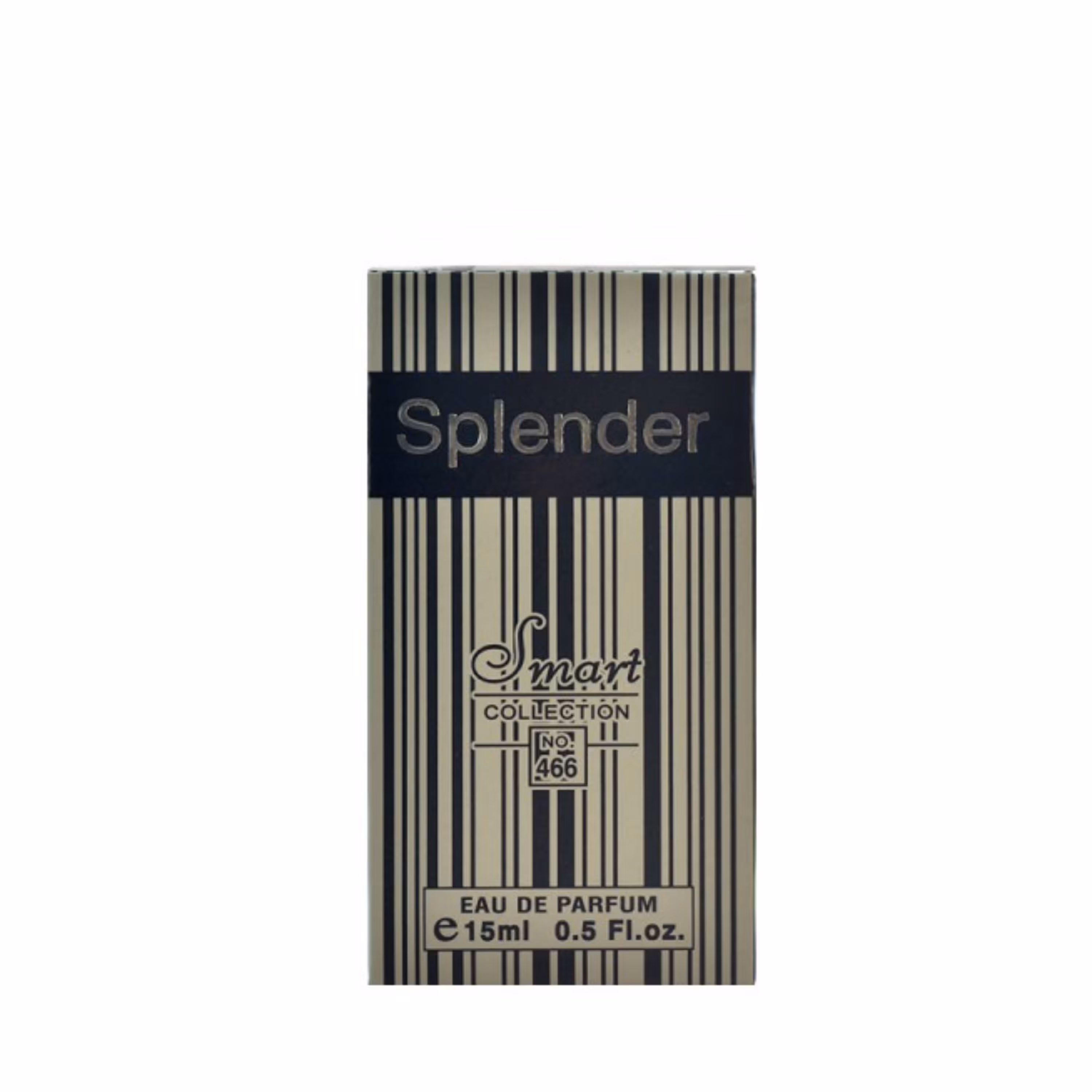 عطر جیبی مردانه اسمارت کالکشن مدل Splendor