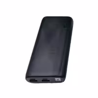 پاوربانک چراغ قوه دار کالوس ظرفیت 20000mah مدل FAST273 با قابلیت شارژ سریع 22/5W