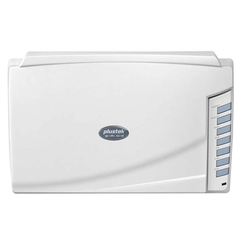 اسکنر پلاستک مدل A320E