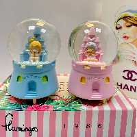 گوی موزیکال کوکی یک عددی باارسال رایگان