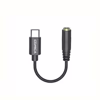 کابل تبدیل کامیکا Comica CVM-SPX-UC USB-C
