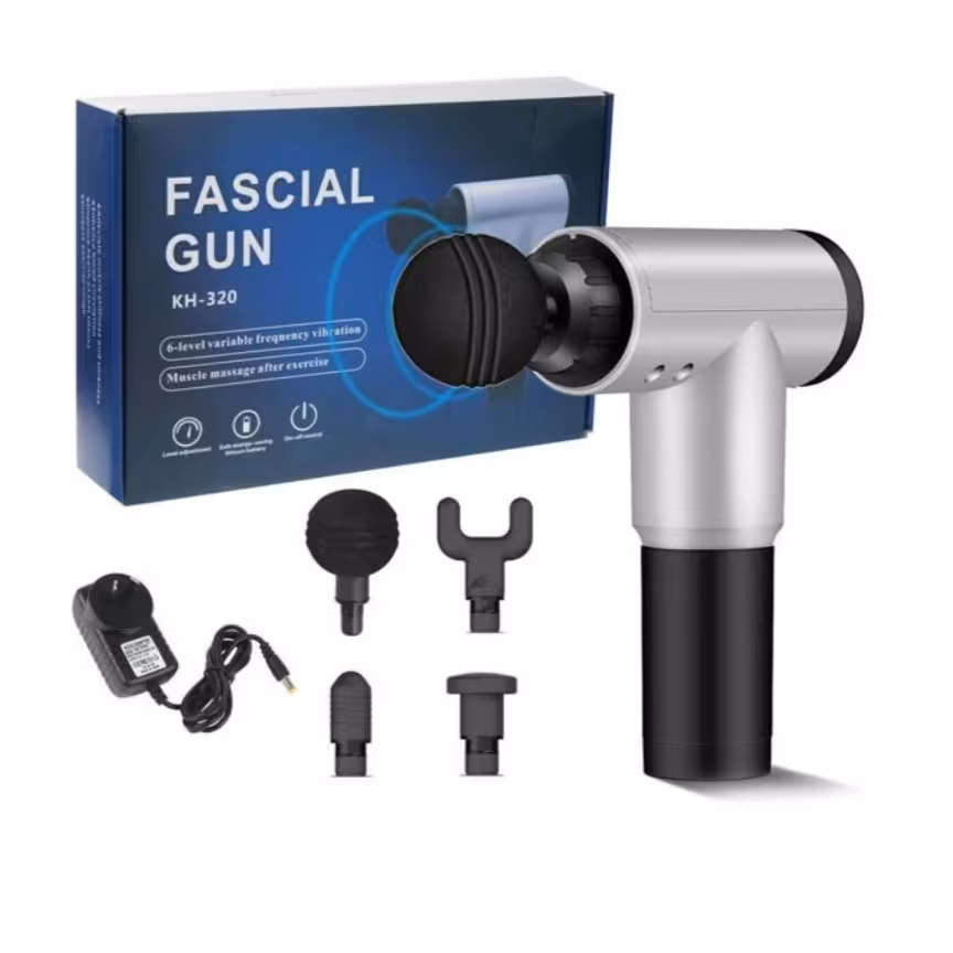 ماساژور تفنگی KH-320

