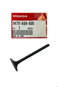 ACTAVA 125 S SUBAP SME 14711 K69 600 Honda