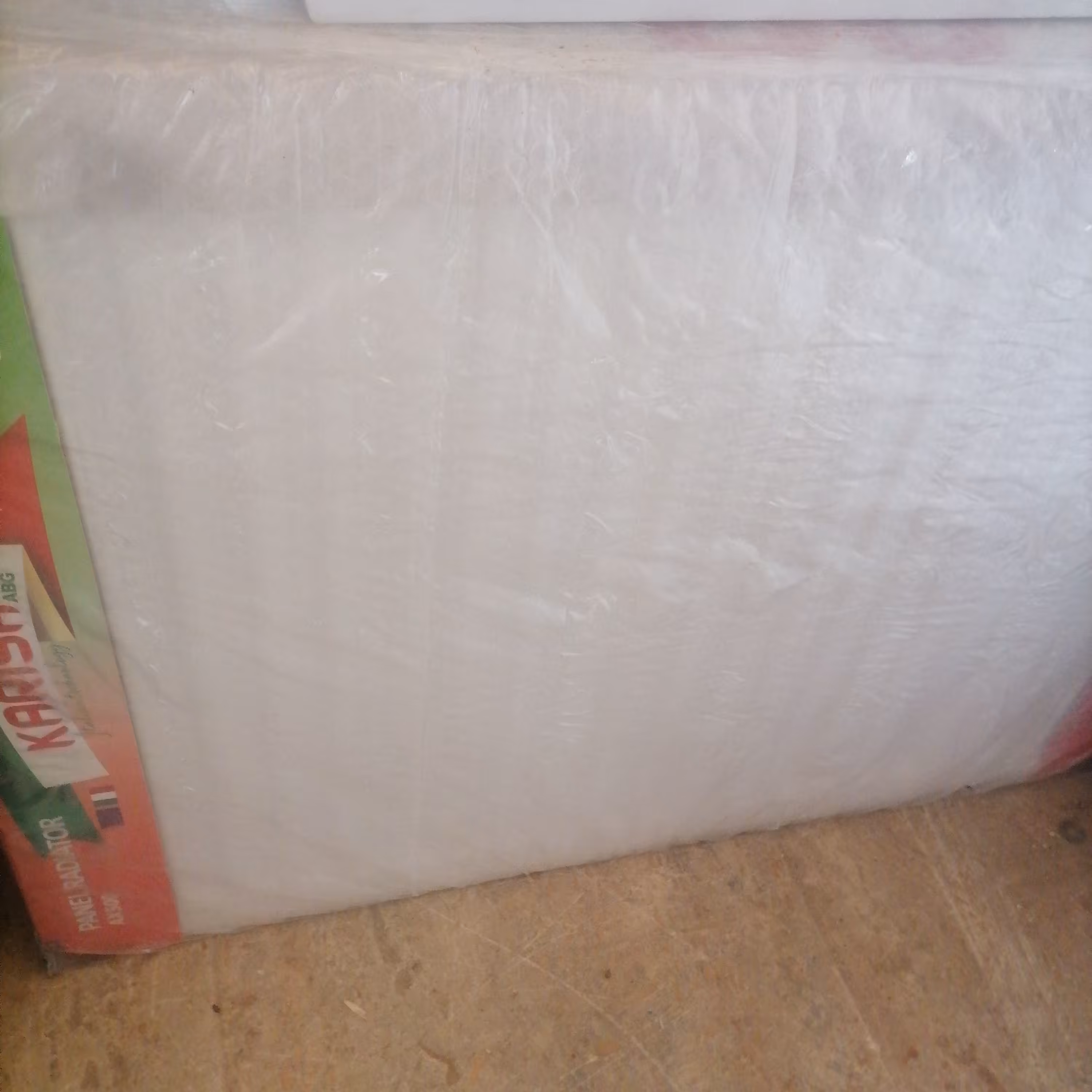 رادیاتور 100 سانت