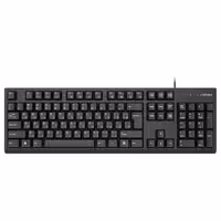 کیبورد باسیم سیبراتون مدل SKB557