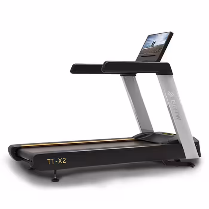 تردمیل باشگاهی برایت وی مدل TT-X2