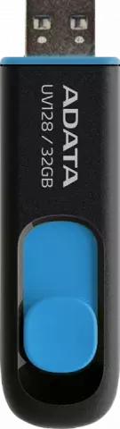 فلش مموری 32 گیگابایت Adata مدل  UV128