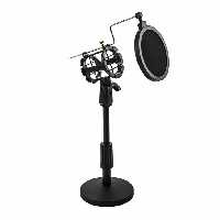 پایه نگهدارنده میکروفون PS 4