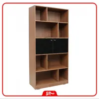 کتابخانه مدل SO28102