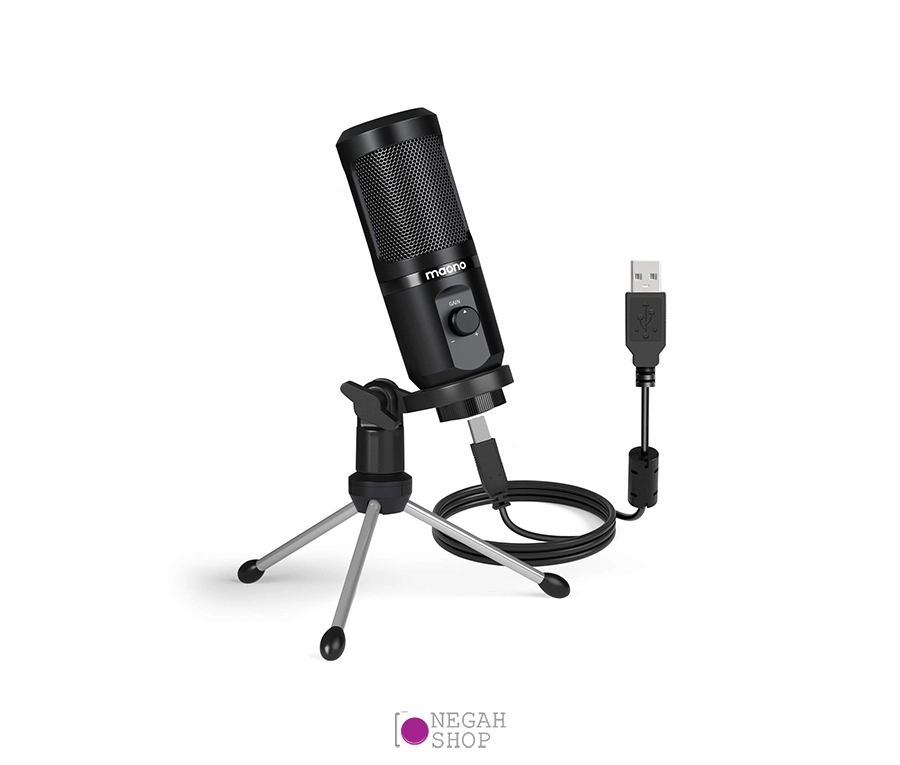 میکروفون استودیویی Maono AU-PM461TR