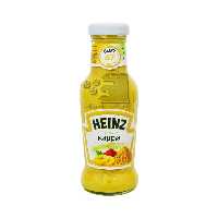 سس کاری شیشه ای 250 میل هاینز - heinz