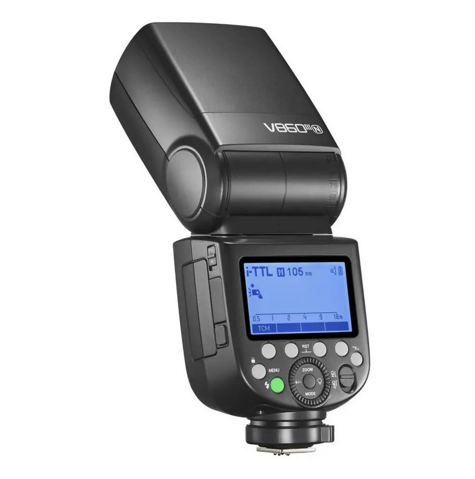 فلاش اسپیدلایت گودکس Godox V860III Flash for nikon