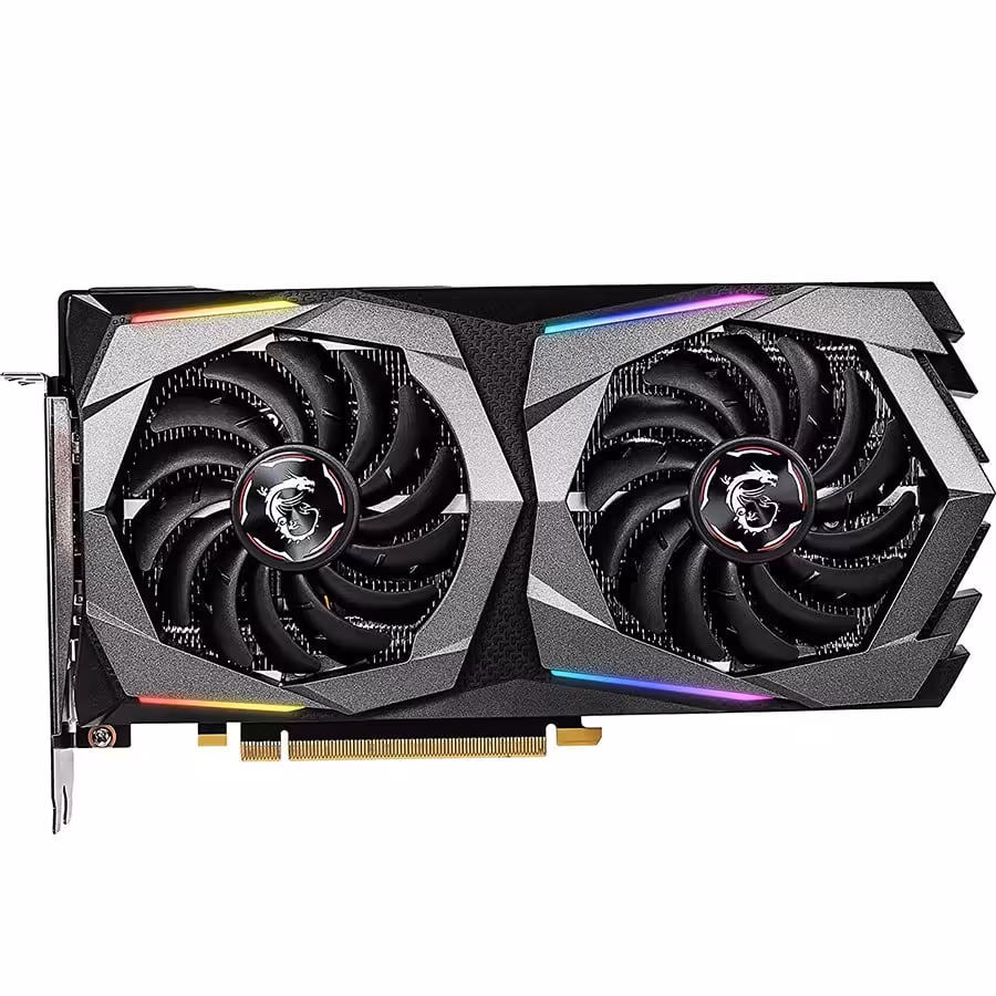 قیمت و خرید کارت گرافیک ام اس آی مدل RTX2060 SUPER GAMING X | یاس ارتباط