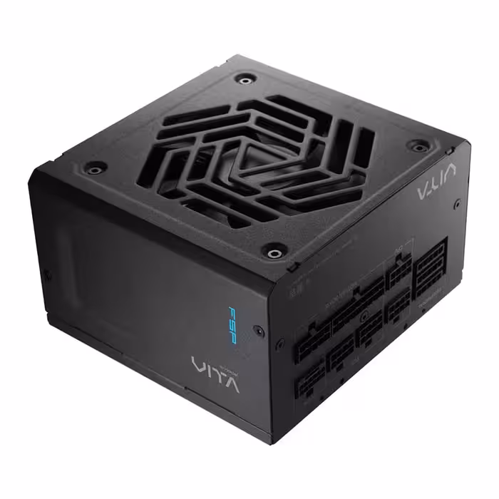 قیمت و خرید پاور کامپیوتر 1000 وات تمام ماژولار اف اس پی مدل VITA GM | یاس ارتباط