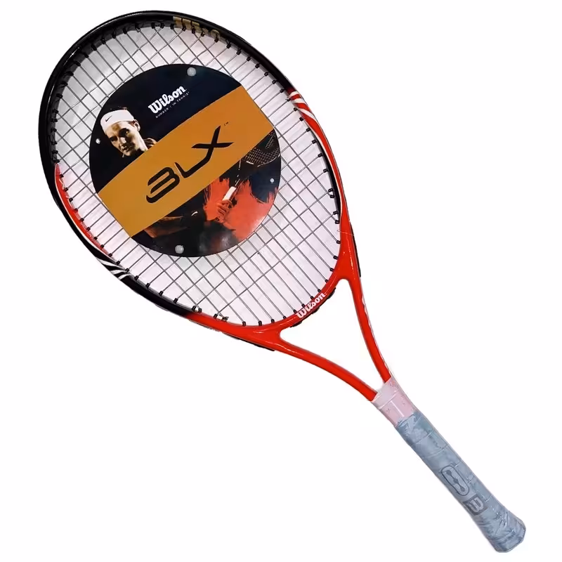 راکت تنیس ویلسون مدل BLX کد 45