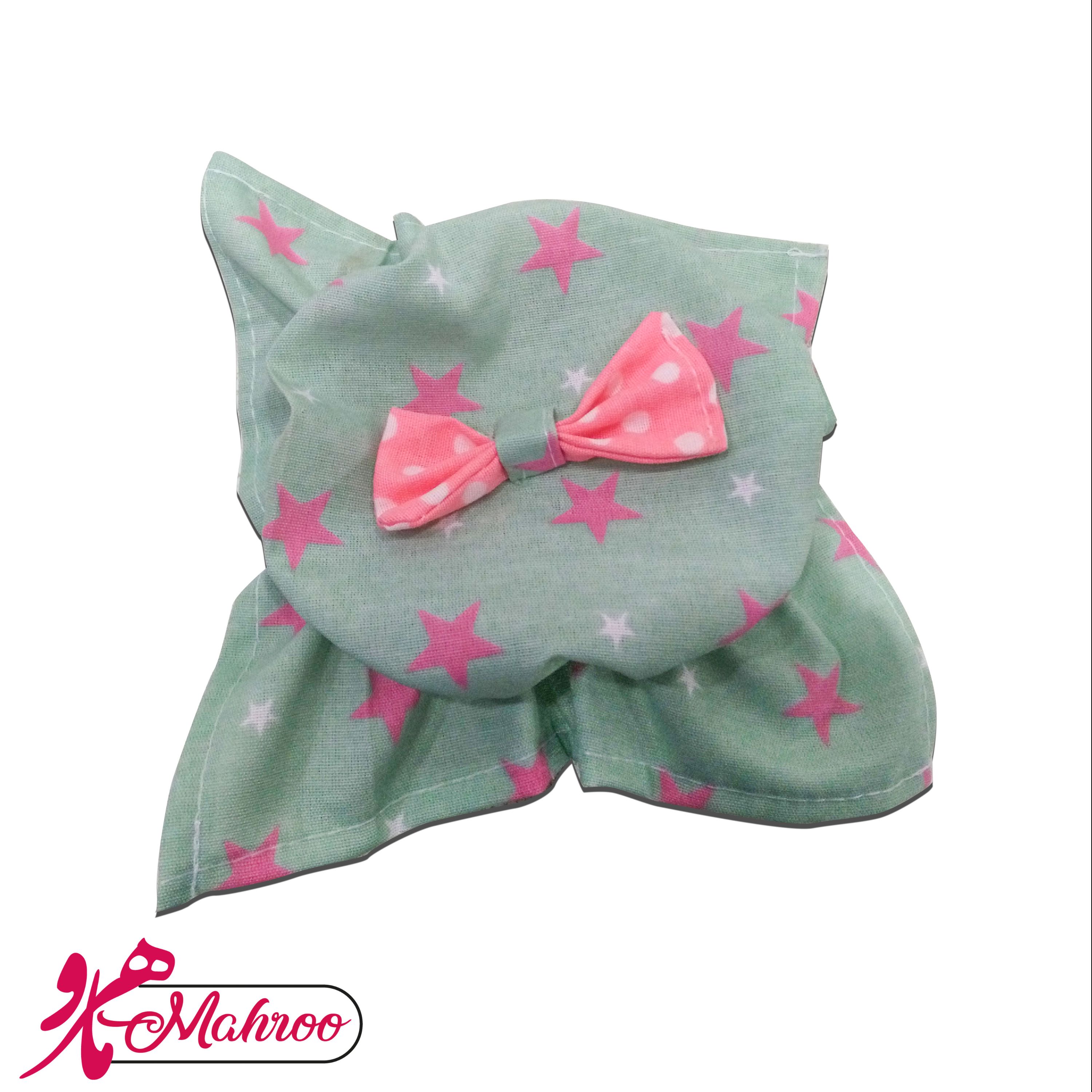 روکش درب شیشه مربا کد M1