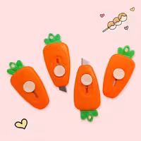 کاتر  هویج مینی تیز و باکیفیت عالی 