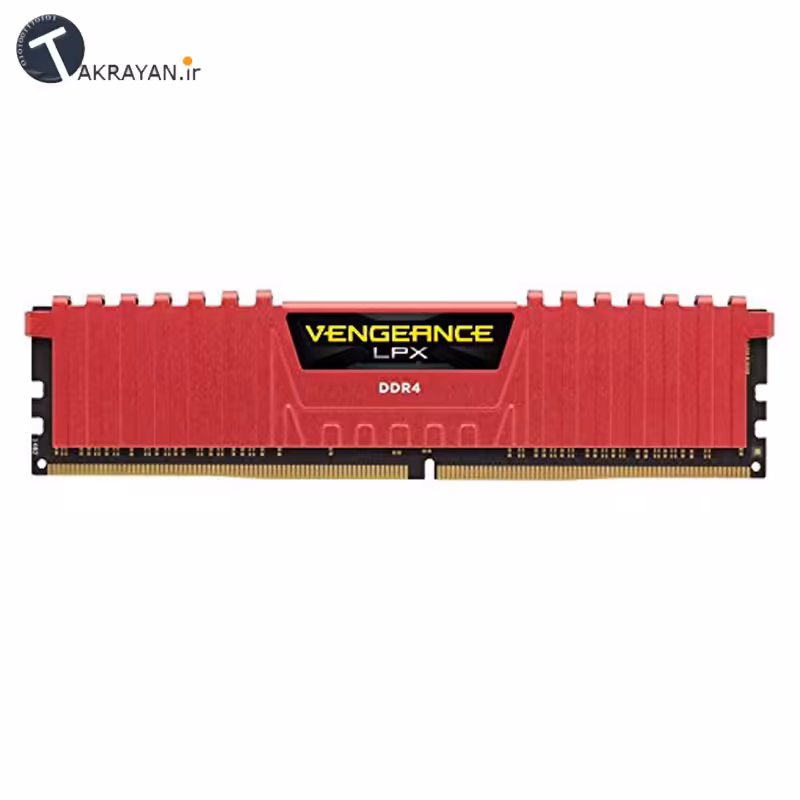 Corsair Vengeance LPX 16GB (2x8GB) DDR4 4000MHz