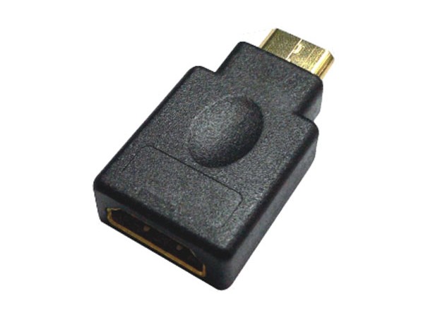 مبدل مینی HDMI نر به HDMI ماده