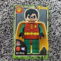 لگو رابین 12تکه