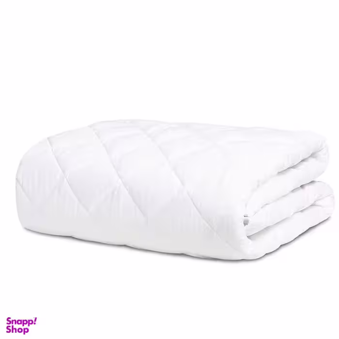 محافظ تشک پنبه دوزی لایکو (Laico) سایز 200×140 سانتی متر