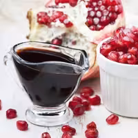 رب انار خانگی یلدا 500 گرمی