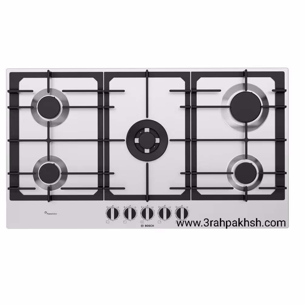 اجاق گاز صفحه ای بوش مدل PCR9A5C90