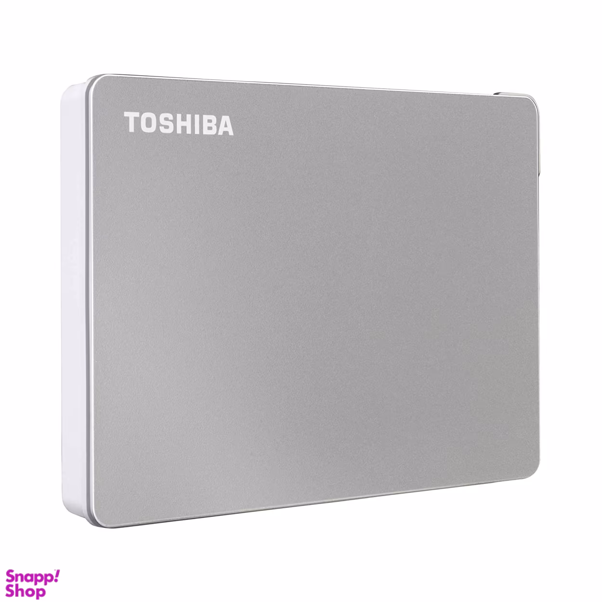 هارد اکسترنال توشیبا (Toshiba) مدل Canvio Flex ظرفیت 2TB