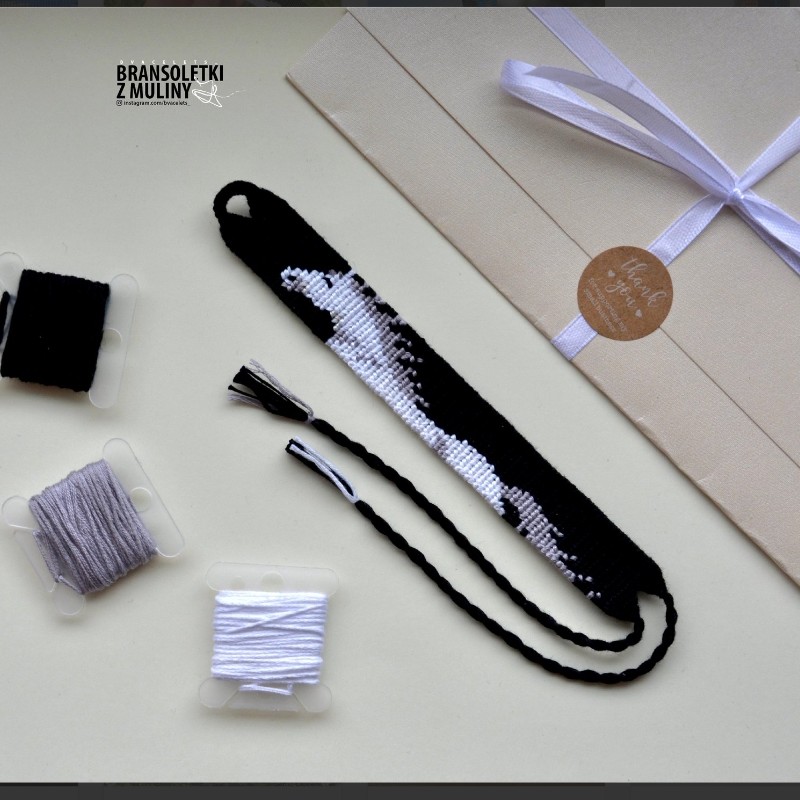 دستبند طرح اسب با رنگ بندی دلخواه - اکسسوری مهری