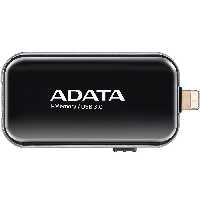 فلش مموری ای دیتا مدل یو ای 710 با ظرفیت 32 گیگابایت