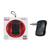 دانگل بلوتوث ارلدام مدل ET-M69