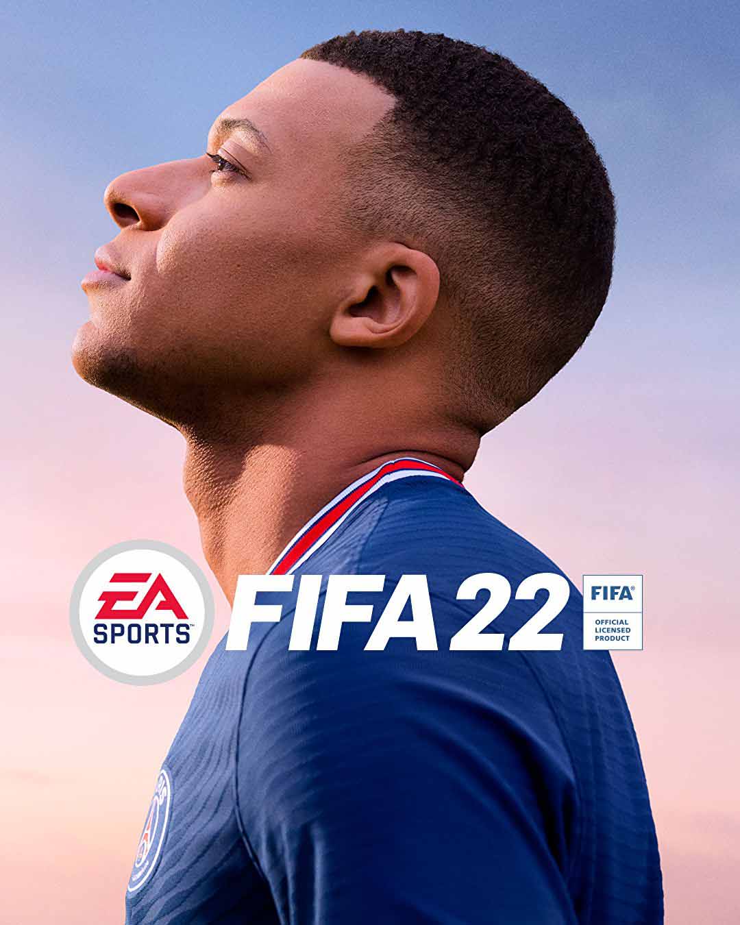 خرید کد بازی FIFA 22 Xbox با بهترین قیمت