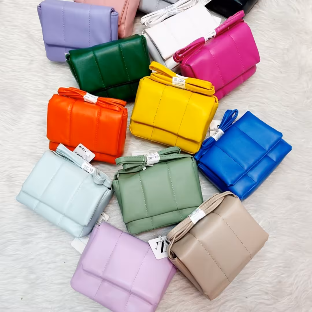 کیف پاسپورتی