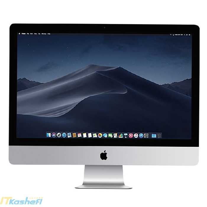 قیمت و خرید آل این وان | ALL IN ONE IMAC - آی تی کاشفی