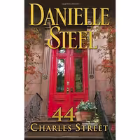 کتاب زبان اصلی  Charles Street اثر Danielle Steel انتشارات Delacorte Press