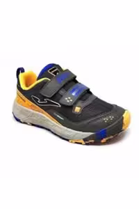 کفش پیاده روی سبز دخترانه و پسرانه بچگانه JR 2523 اورجینال Joma