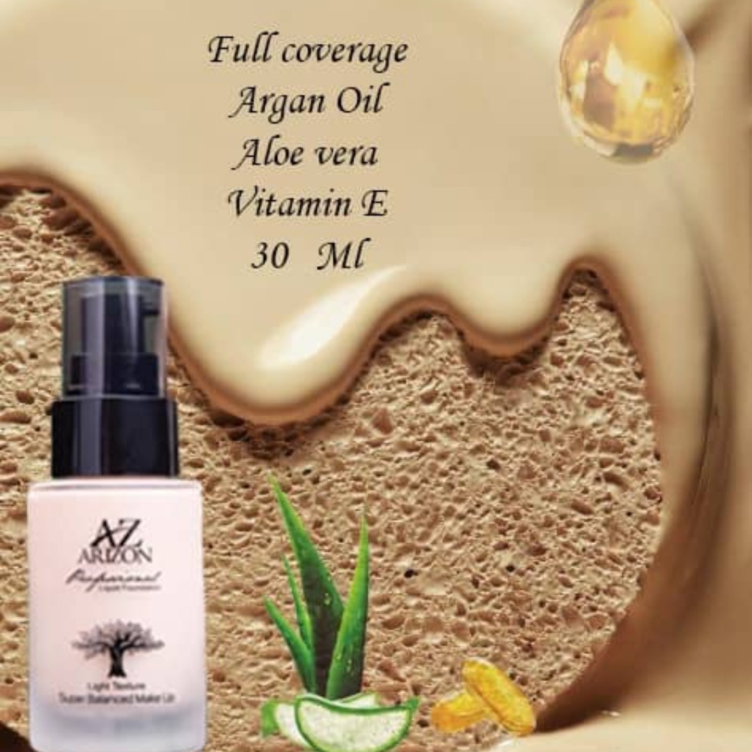 کرم پودر شیشه ای آریزون ، M3