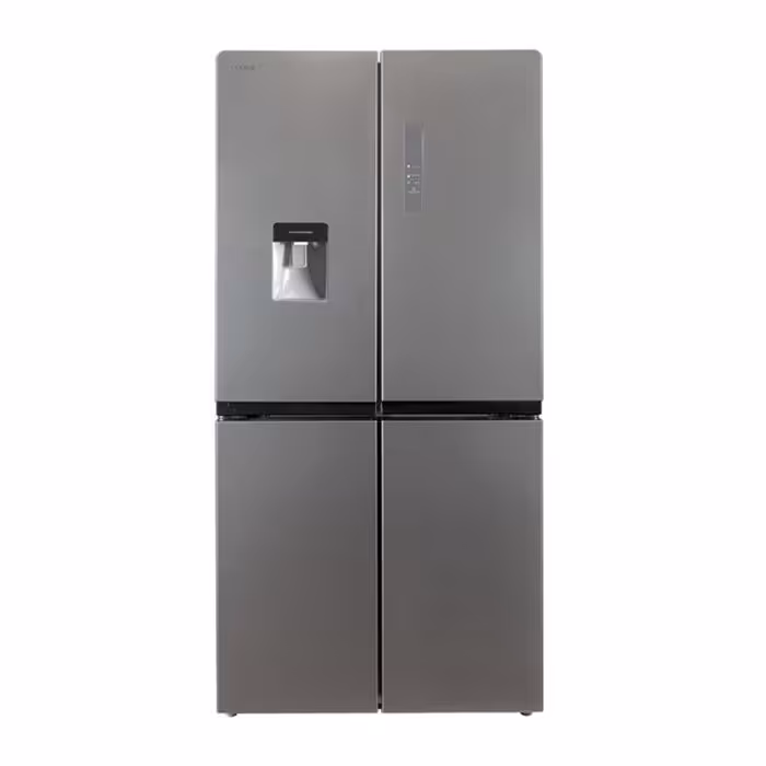 یخچال و فریزر ساید بای ساید پاکشوما مدل P 190W