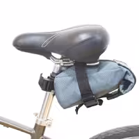 کیف زیر زین مدل رولی