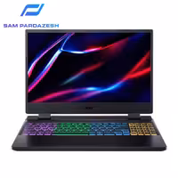 لپ تاپ ایسر NITRO 5 AN515 I5(12500H) 8 512 4(3050) | سام پردازش