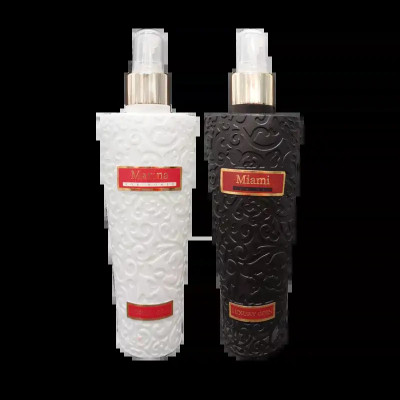 بادی اسپلش لاکچری کوین