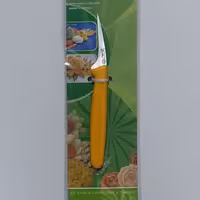 چاقو میوه آرایی تیغه کوتاه با کیفیت عالی 